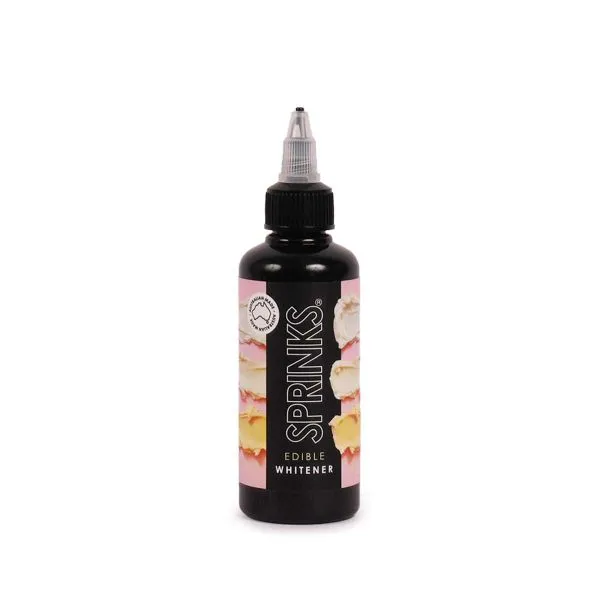 Sprinks Whitener - 100ml