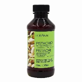 LorAnn Pistachio