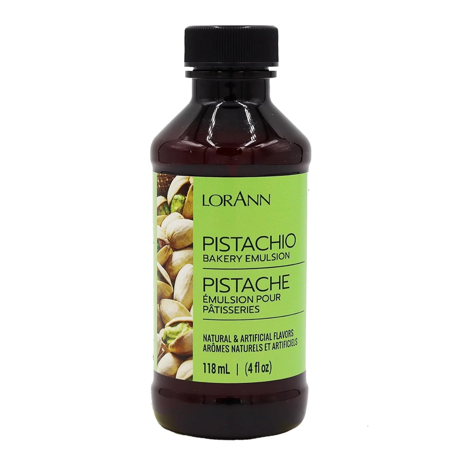 LorAnn Pistachio