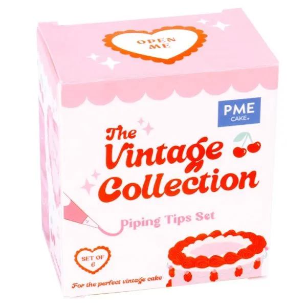 PME Vintage Collection