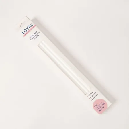 Loyal Heavy Duty Small Cake Dowels