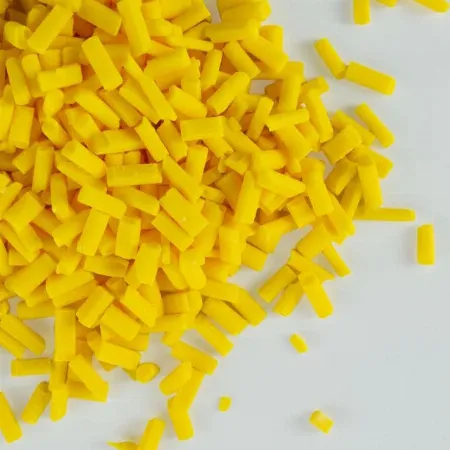 GoBake Melt Me's - Bright Yellow GoBake Melt Me's - Bright Yellow