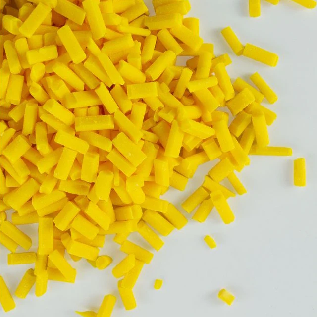 GoBake Melt Me's - Bright Yellow