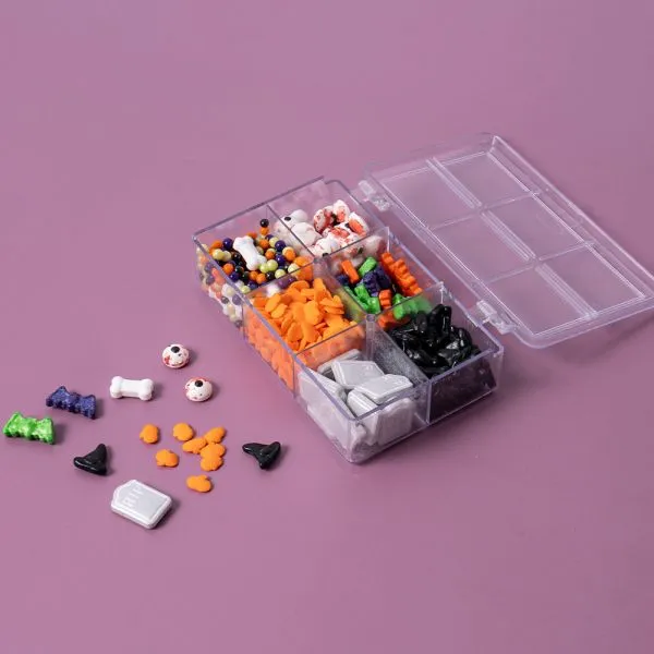 Sprinks Halloween Favourites Box