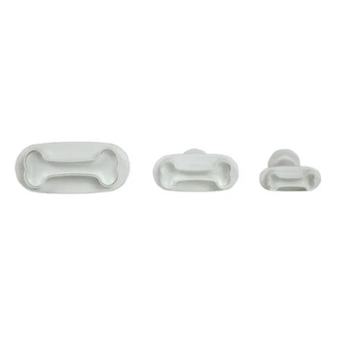 PME Bone Plunger Cutters - Set of 3