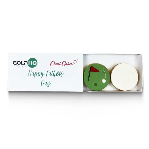 Golf Gift Pack