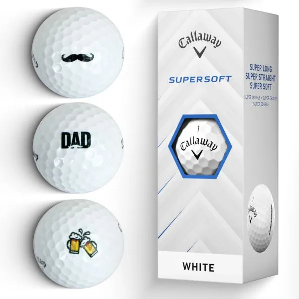 Golf Gift Pack