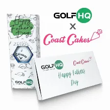 Golf Gift Pack