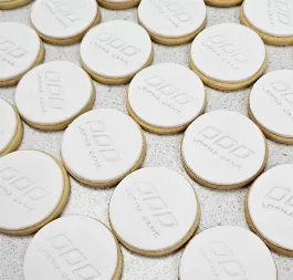 Lorna Jane - Cookies