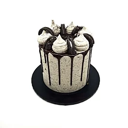 Mini Oreo Cake