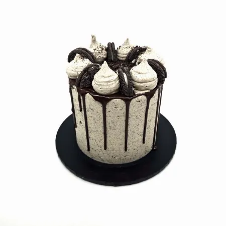 Mini Oreo Cake Mini Oreo Cake