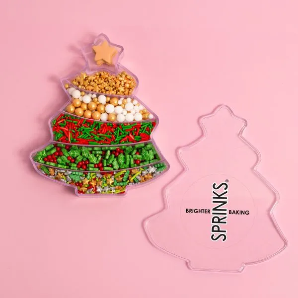 Sprinks - The Christmas Tree Mix