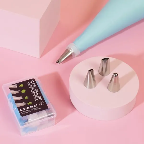 Sprinks Bloom Tip Kit