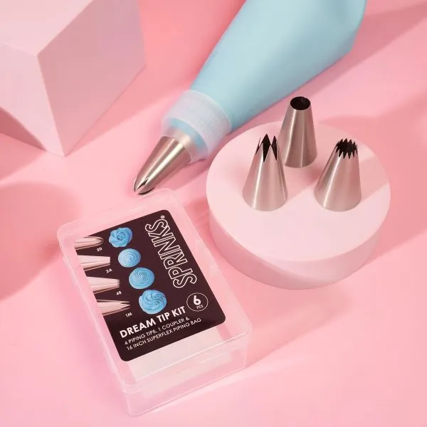 Sprinks Dream Tip Kit