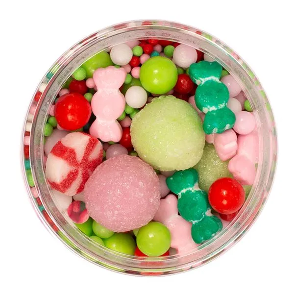 Sprinks Candyland Crush