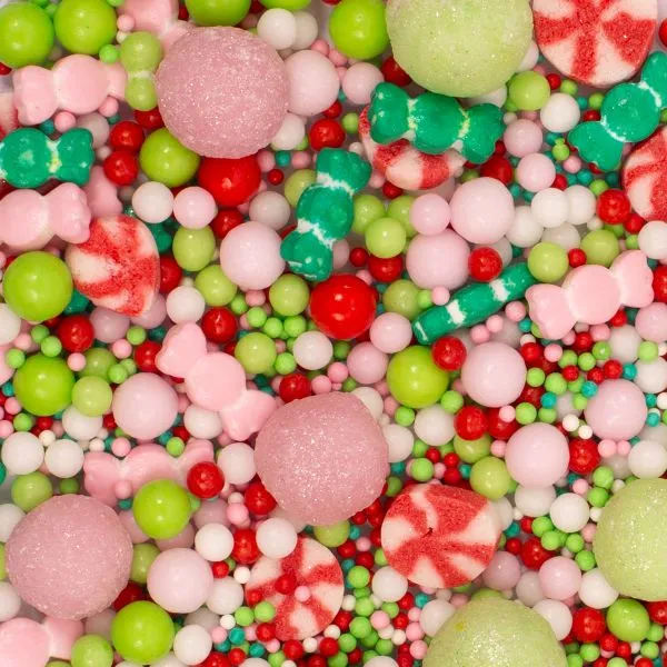 Sprinks Candyland Crush