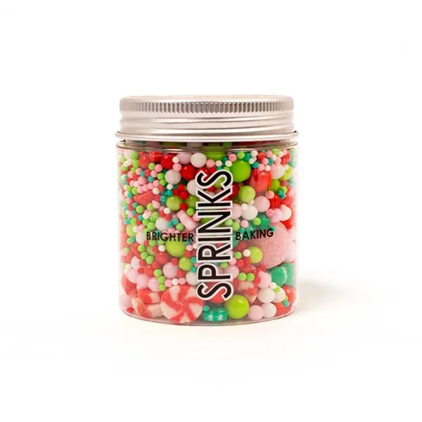 Sprinks Candyland Crush