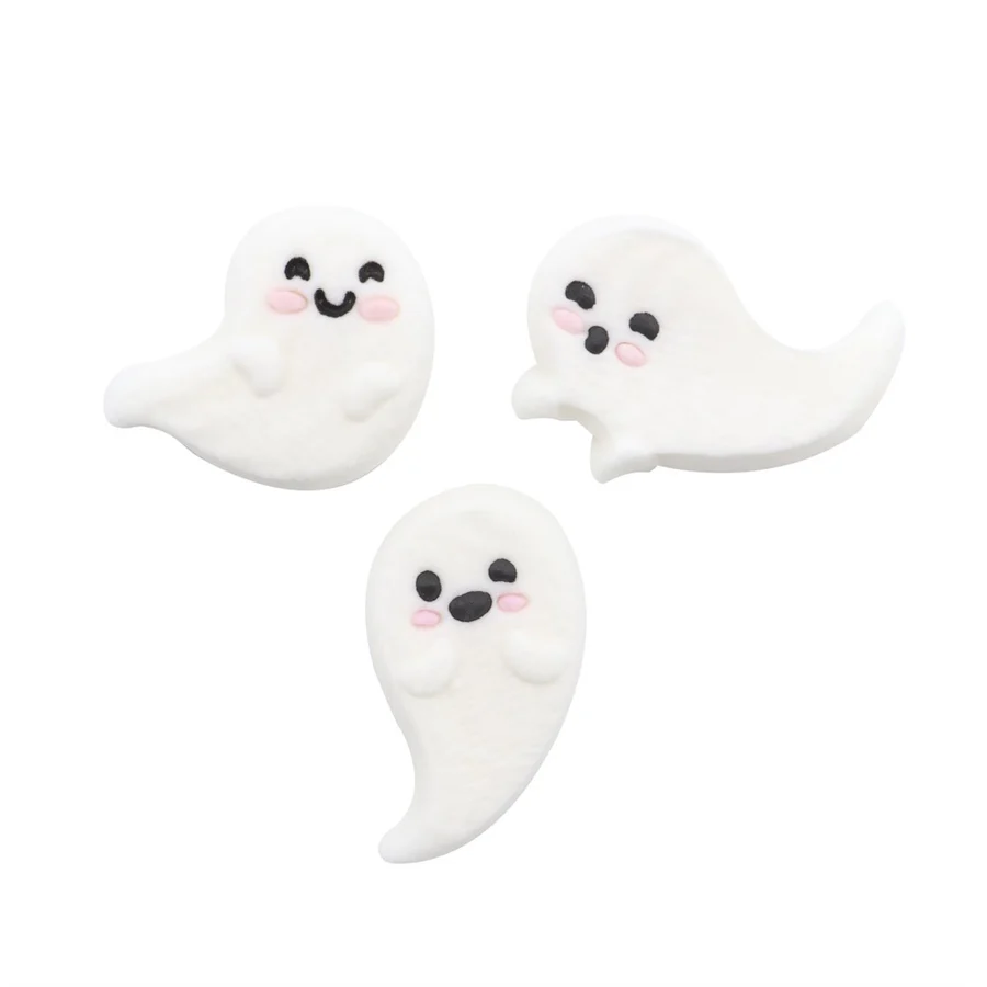PME Friendly Ghosts