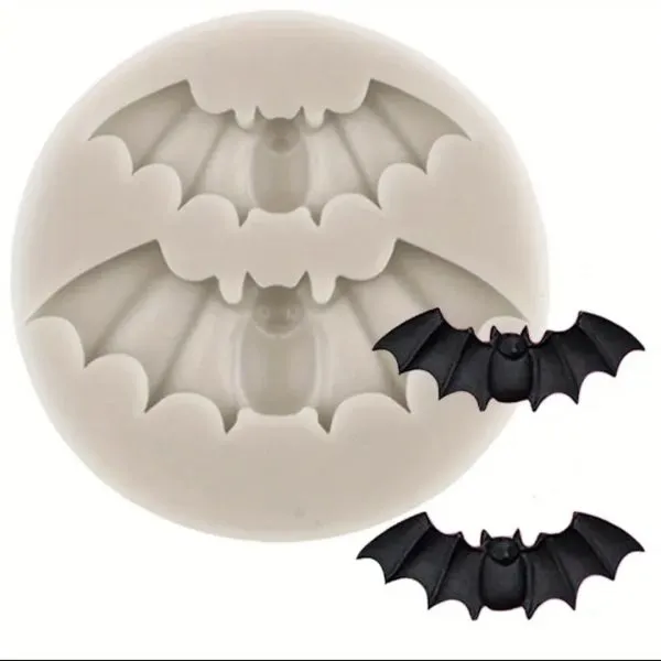 Bats Mould Bats Mould
