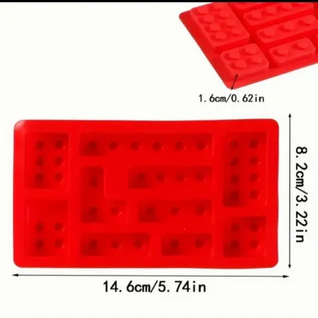 Lego Mould