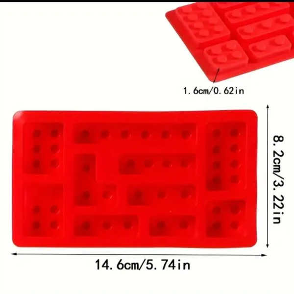Lego Mould