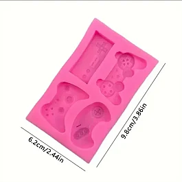Gamer Mould