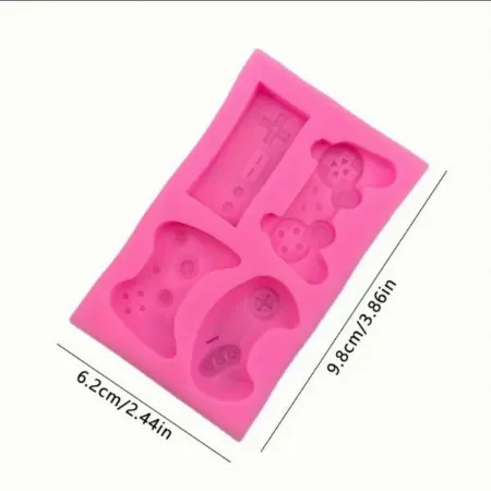 Gamer Mould