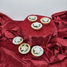 Fruit Mince Pies