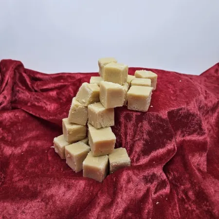 Classic Russian Fudge