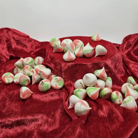 Meringue Kisses