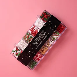 Sprinks Christmas Collection Box