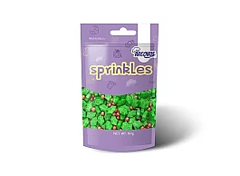 Arcoiris - Holly Leaf Sprinkles Mix