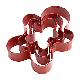 PME Gingerbread Man Cookie Cutters