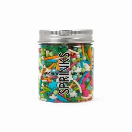 Sprinks The Grinch Medley