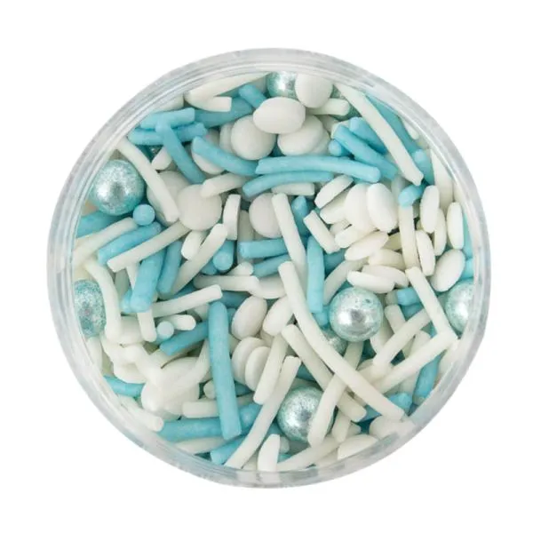 Sprinks Ice Ice Baby Medley