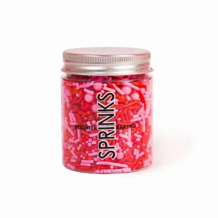 Sprinks La View En Rose Sprinkles