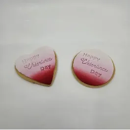 Valentines Cookie