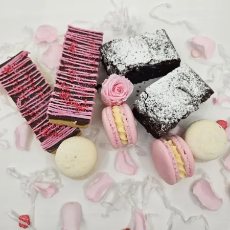 Valentines Treat Box