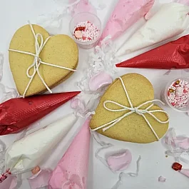 Date Night Cookie Kit