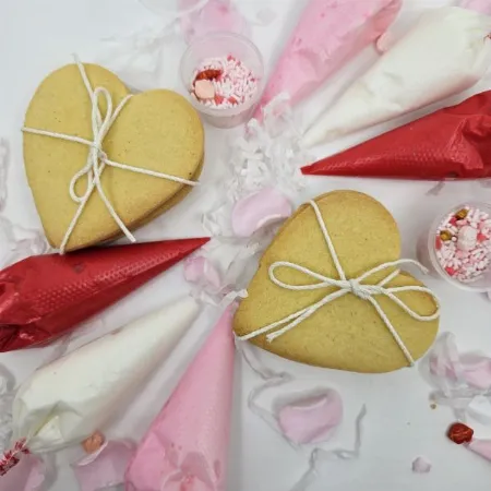 Date Night Cookie Kit