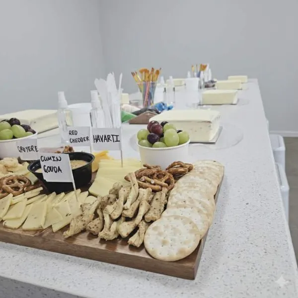 Cake and Sip - Buttercream Art - Saturday 31st January