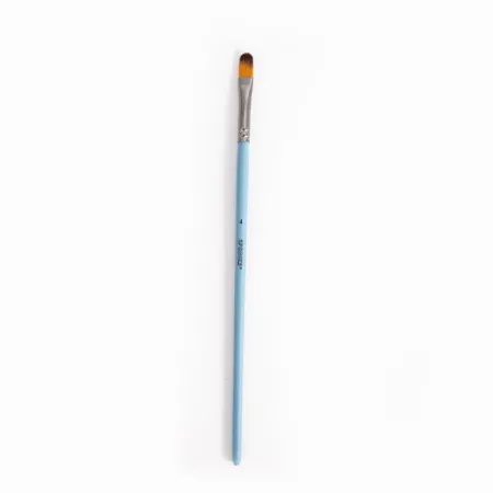 SPRINKS Filbert Brush #4