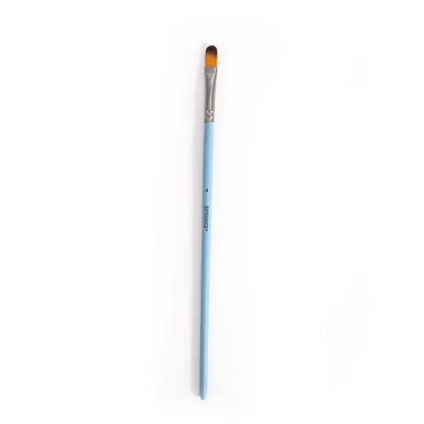 SPRINKS Filbert Brush #4