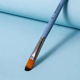 SPRINKS Filbert Brush #10