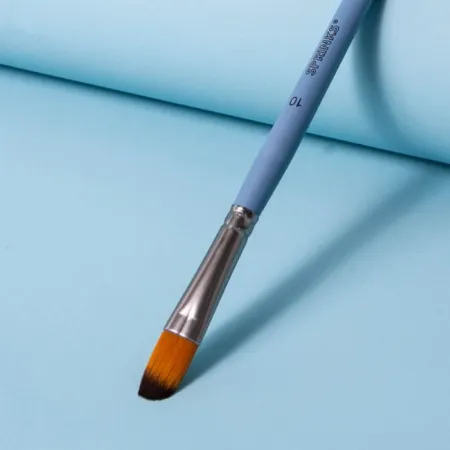 SPRINKS Filbert Brush #10