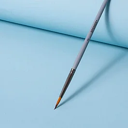 SPRINKS Round Brush #2