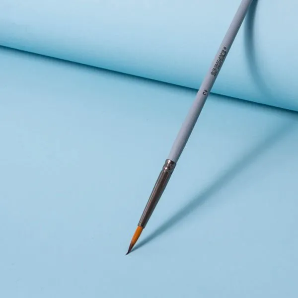 SPRINKS Round Brush #2