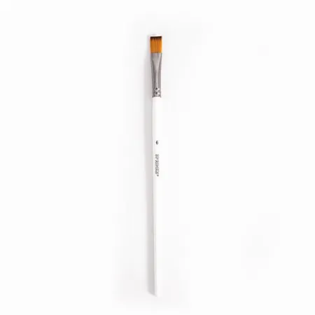 SPRINKS Flat Brush #6