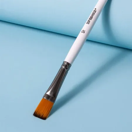 SPRINKS Flat Brush #10