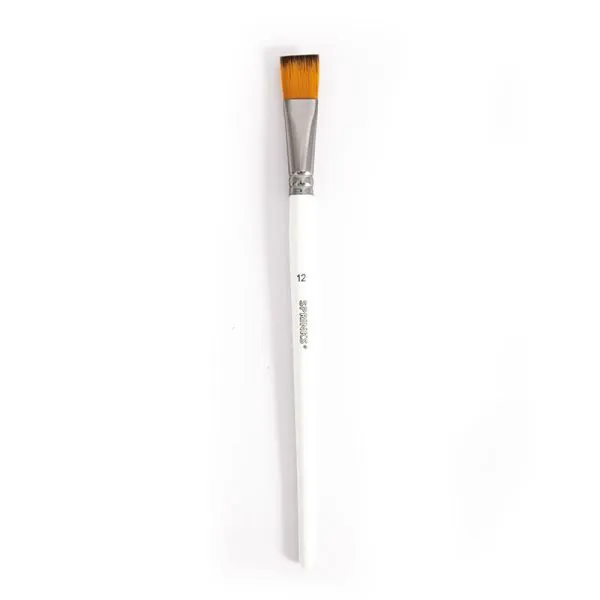 SPRINKS Flat Brush #12